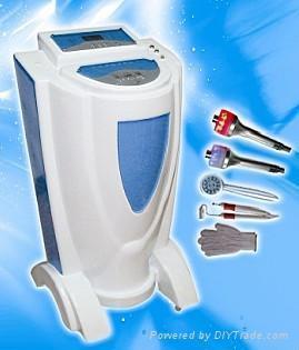 億妍豪華冰電波拉皮儀YY-C07 專業家用美容護理新選擇